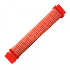 Ремінець NYLON LOOP 22 мм. Orange
