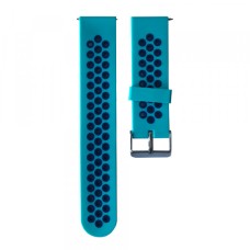 Ремінець NIKE SPORT 22 мм. Mint-blue