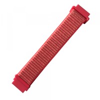 Ремінець NYLON LOOP 22 мм. Pink