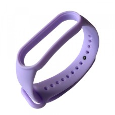 Ремінець Xiaomi Mi Band 6 Silicone Glicine