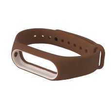 Ремінець Xiaomi Mi Band 2 RiM Brown