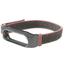 Ремінець Xiaomi Mi Band 2 Nylon Sport Beige