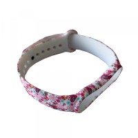 Ремінець Xiaomi Mi Band 5 Picture 3