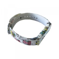 Ремінець Xiaomi Mi Band 5 Picture 4
