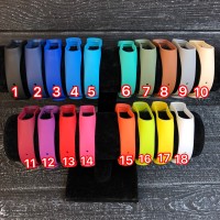Ремінець Xiaomi Mi Band 3/4
