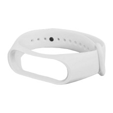 Ремінець Xiaomi Mi Band 3 White