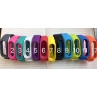 Ремінець Xiaomi Mi Band 3