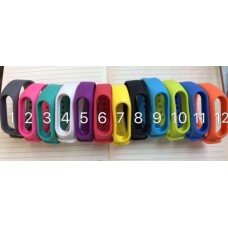 Ремінець Xiaomi Mi Band 3