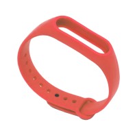 Ремінець Xiaomi Mi Baand 3 Raspberry