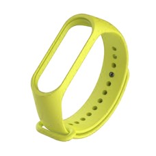 Ремінець Xiaomi Mi Band 3 Yellow