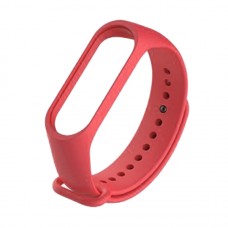 Ремінець Xiaomi Mi Band 3/4 Raspberry