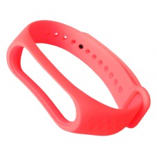 Ремінець Xiaomi Mi Band 3/4 Overlap Pink
