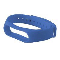Ремінець Xiaomi Mi Band 2 Blue