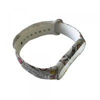 Ремінець Xiaomi Mi Band 5 Picture 2