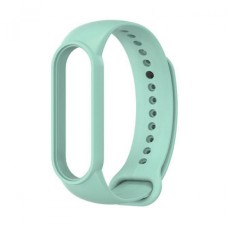 Ремінець Xiaomi Mi Band 6 Silicone Sky blue