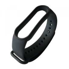 Ремінець Xiaomi Mi Band 5 Black