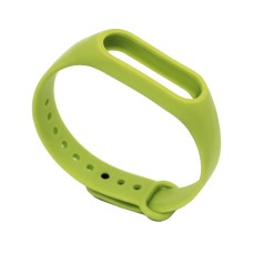 Ремінець Xiaomi Mi Band 3 Lime