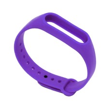 Ремінець Xiaomi Mi Band 2 Purple