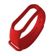 Ремінець Xiaomi Mi Band 5 Red