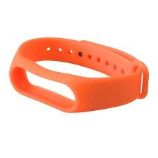 Ремінець Xiaomi Mi Band 3 Orange