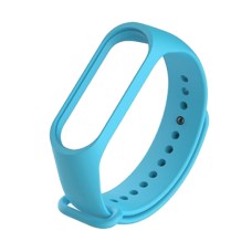Ремінець Xiaomi Mi Band 3 Sky blue