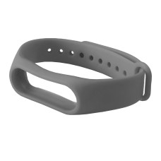 Ремінець Xiaomi Mi Band 2 Grey