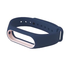 Ремінець Xiaomi Mi Band 2 RiM Blue