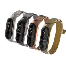 Ремінець Xiaomi Mi Band 2 Milanese Loop