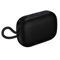Портативна колонка Bluetooth HOCO HC46 Estrellato BT speaker BT6.0 7W Black