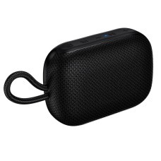 Портативна колонка Bluetooth HOCO HC46 Estrellato BT speaker BT6.0 7W Black