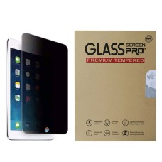 Захисне скло PRIVACY GLASS (Анти-шпигун) for iPad Pro 12.9 (2018/2020)
