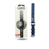 Ремінець UAG Nato straps для Apple Watch 38/40/41 mm blue