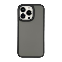 Чохол iPhone 14 Pro Rock Guard Touch Case black