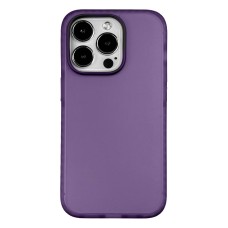 Чохол iPhone 14 Plus Rock Shield Double-layer Series purple