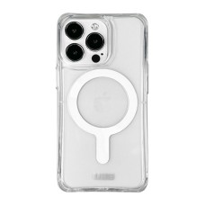 Чохол Удароміцний Накладка UAG PLYO MagSafe iPhone 13 Pro clear