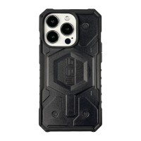 Чохол Удароміцний Накладка UAG PATHFINDER MagSafe iPhone 14 Plus black