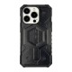Чохол Удароміцний Накладка UAG PATHFINDER MagSafe iPhone 12 / 12 Pro black