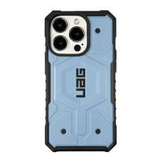 Чохол Удароміцний Накладка UAG PATHFINDER MagSafe iPhone 12 / 12 Pro blue