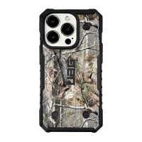 Чохол Удароміцний Накладка UAG PATHFINDER MagSafe iPhone 12 Pro Max forest green