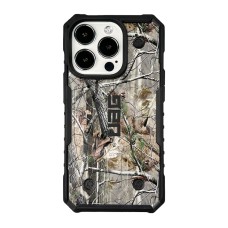 Чохол Удароміцний Накладка UAG PATHFINDER MagSafe iPhone 13 forest green