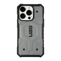 Чохол Удароміцний Накладка UAG PATHFINDER MagSafe iPhone 13 grey