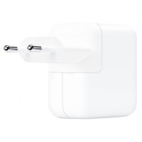 Адаптер живлення Apple 96W USB-C Power Adapter (MX0J2)