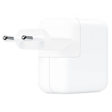 Адаптер живлення Apple 96W USB-C Power Adapter (MX0J2)