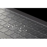 Силіконова накладка на клавіатуру для MacBook