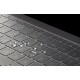 Силіконова накладка на клавіатуру для MacBook