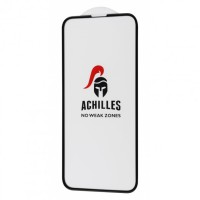 Захисне скло для iPhone 14 Pro Achilles Full Screen