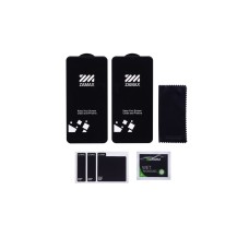 Захисне скло для iPhone 11 Pro Max/XS MAX ZAMAX 2 шт.
