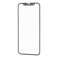 Захисне скло для iPhone X/Xs/11 Pro Full Glue Люкс чорне