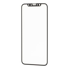 Захисне скло для iPhone X/Xs/11 Pro Full Glue Люкс чорне