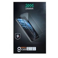 Захисне скло ZAMAX Titanium для iPhone 11 Pro/XS/X